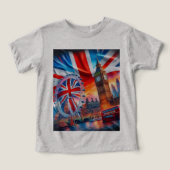 T SHIRT (Design Vorderseite)