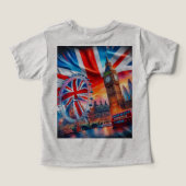 T SHIRT (Design Rückseite)