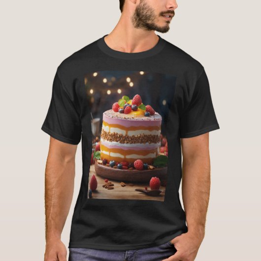 T - Shirt (Vorderseite)