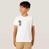 T-Shirt (Vorne ganz)