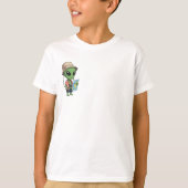 T-Shirt (Vorderseite)