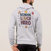 T - Shirt (Rückseite)