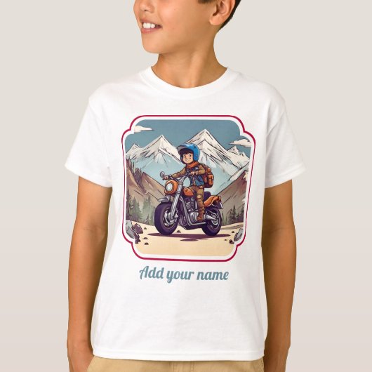 T - Shirt (Vorderseite)