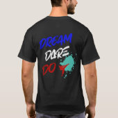 T - Shirt (Rückseite)