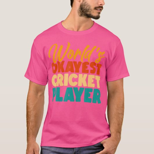 T - Shirt (Vorderseite)