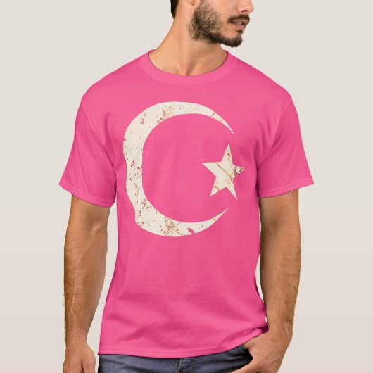 T-Shirt (Vorderseite)