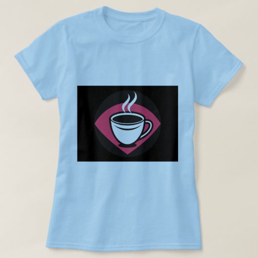 T - Shirt (Design vorne)