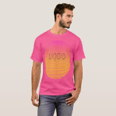T - Shirt (Vorne ganz)