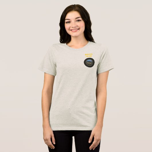 T - Shirt (Vorderseite voll)