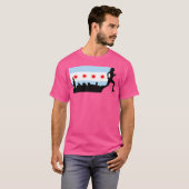 T-Shirt (Vorne ganz)