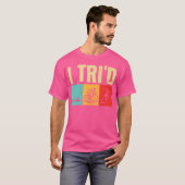 T-Shirt (Vorne ganz)