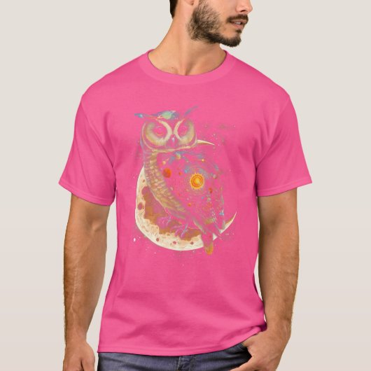T-Shirt (Vorderseite)