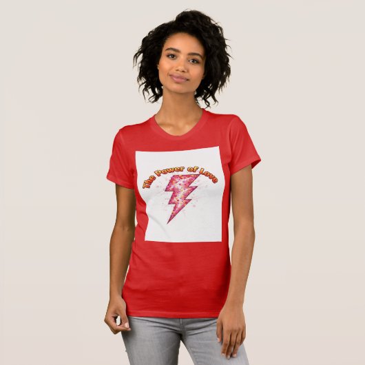 T-Shirt (Vorne ganz)