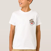 T-Shirt (Vorderseite)