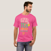 T - Shirt (Vorne ganz)