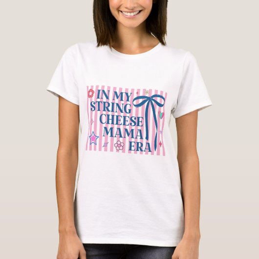 T-Shirt (Vorderseite)