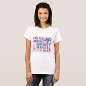T-Shirt (Vorne ganz)