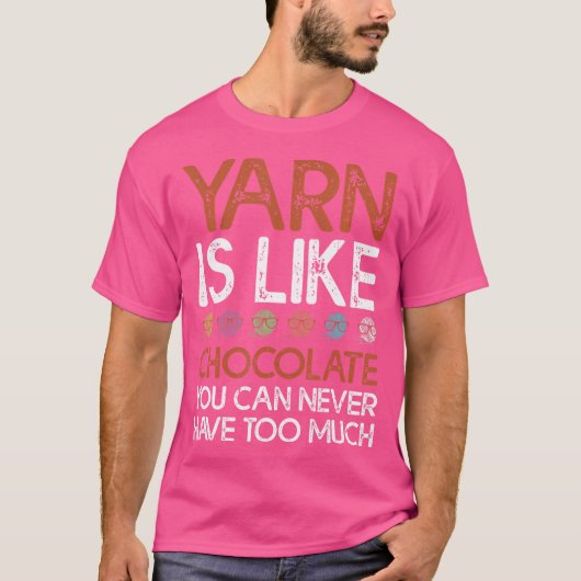 T-Shirt (Vorderseite)