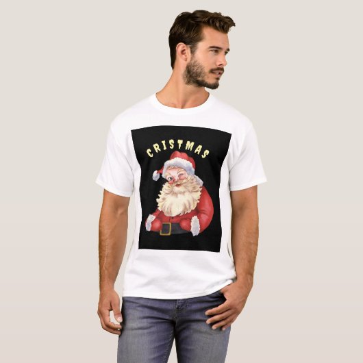 T - Shirt (Vorne ganz)