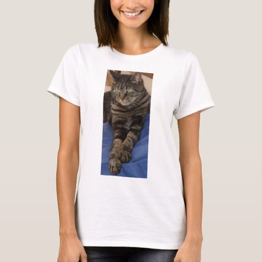 T - Shirt (Vorderseite)