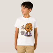 T-Shirt (Vorne ganz)