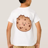 T-Shirt (Rückseite)