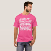 T-Shirt (Vorne ganz)