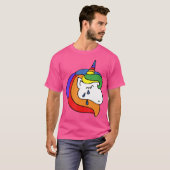 T-Shirt (Vorne ganz)