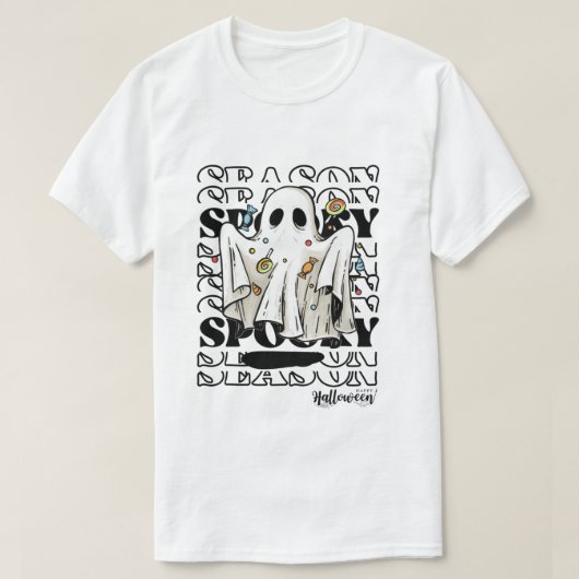 T - Shirt (Design vorne)