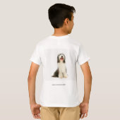 T - Shirt (Schwarz voll)
