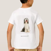 T - Shirt (Rückseite)
