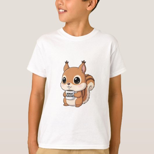 T-Shirt (Vorderseite)