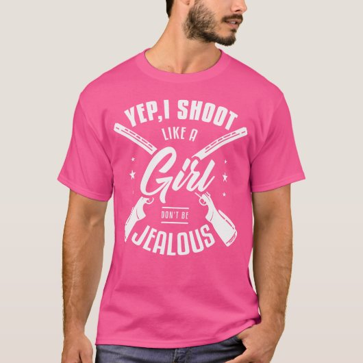 T-Shirt (Vorderseite)