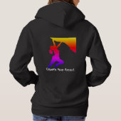 T - Shirt (Rückseite)