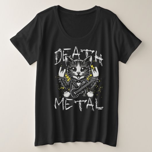 T-Shirt (Design vorne)