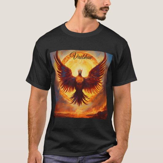 T - Shirt (Vorderseite)