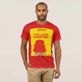 T - Shirt (Vorne ganz)
