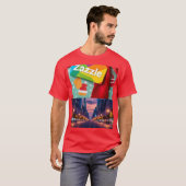 T-Shirt (Vorne ganz)