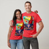 T-Shirt (Unisex)