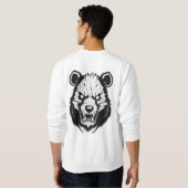 T - Shirt (Schwarz voll)