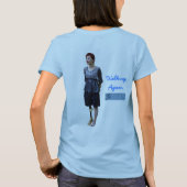 T - Shirt (Rückseite)