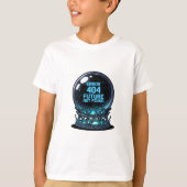 T-Shirt (Vorderseite)