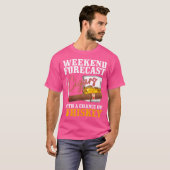 T-Shirt (Vorne ganz)