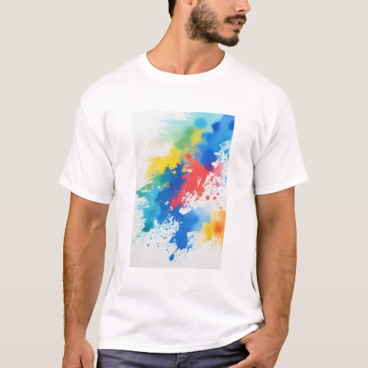 T - Shirt (Vorderseite)