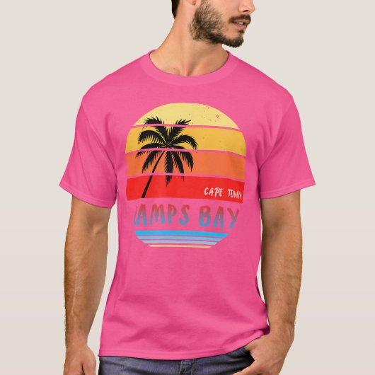 T-Shirt (Vorderseite)