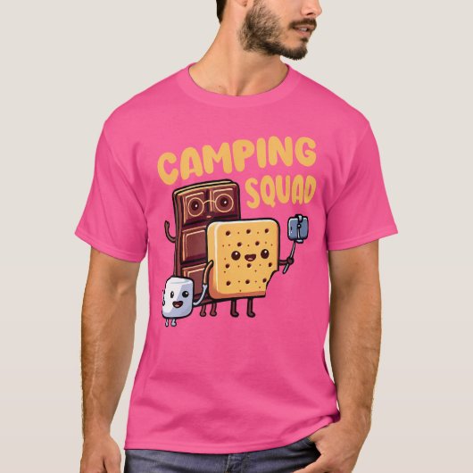 T - Shirt (Vorderseite)