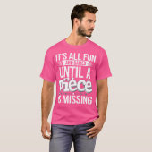 T - Shirt (Vorne ganz)