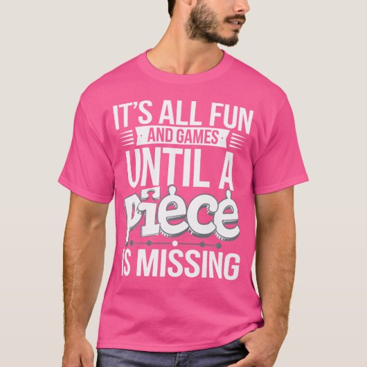 T - Shirt (Vorderseite)