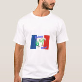 T - Shirt (Vorderseite)