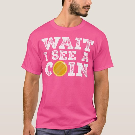 T-Shirt (Vorderseite)